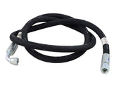 1001203846 Hose Assembly, 3/8X19.48"Str.Xstr. | JLG